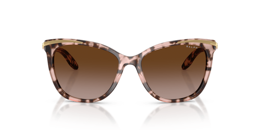 0RA5203 Brown Gradient Pink Tortoise 8053672397390