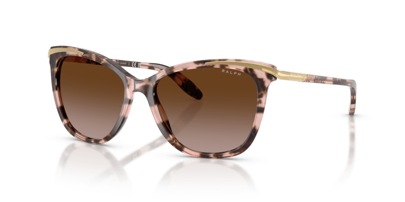 0RA5203 Brown Gradient Pink Tortoise 8053672397390