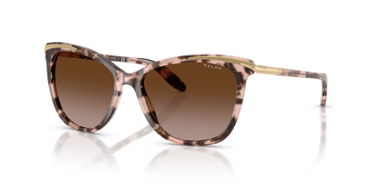 0RA5203 Brown Gradient Pink Tortoise 8053672397390