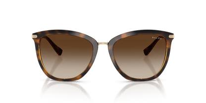 0RA5245 Gradient Brown Shiny Dark Havana 8053672902440