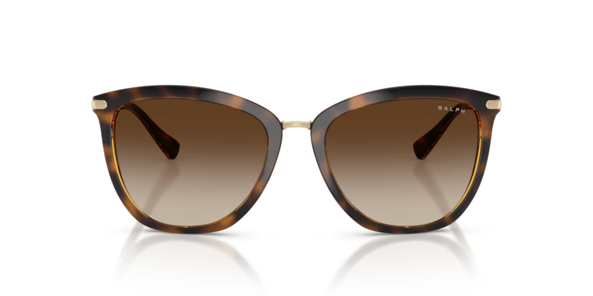 0RA5245 Gradient Brown Shiny Dark Havana 8053672902440