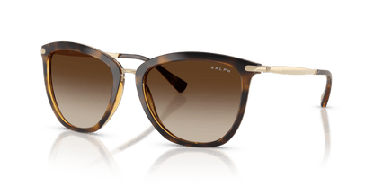 0RA5245 Gradient Brown Shiny Dark Havana 8053672902440