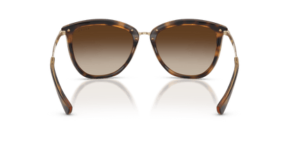 0RA5245 Gradient Brown Shiny Dark Havana 8053672902440