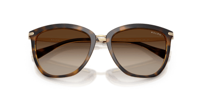 0RA5245 Gradient Brown Shiny Dark Havana 8053672902440