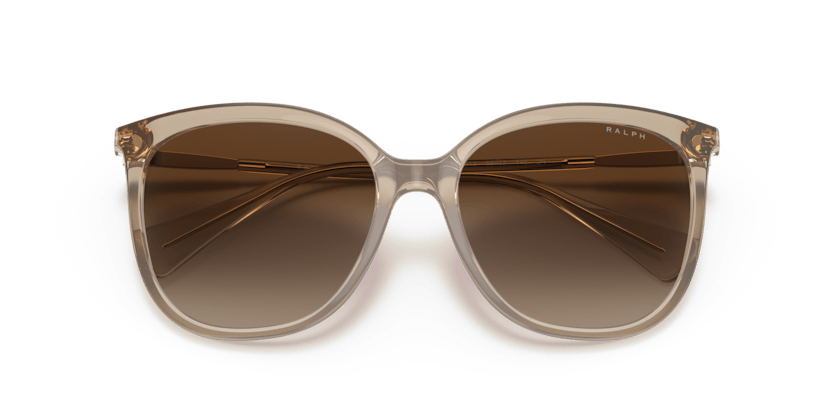 0RA5248 Gradient Brown Shiny Transparent Brown 8056597620635