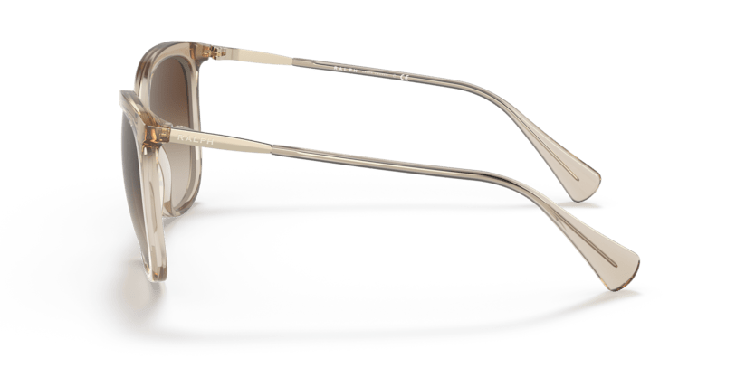 0RA5248 Gradient Brown Shiny Transparent Brown 8056597620635