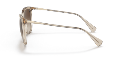 0RA5248 Gradient Brown Shiny Transparent Brown 8056597620635