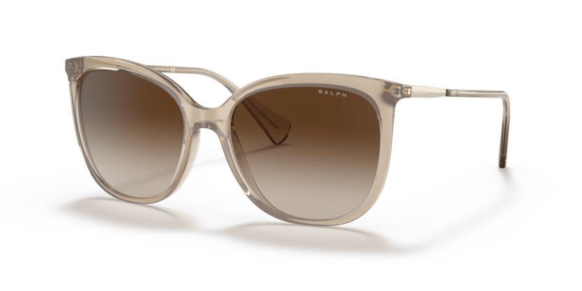 0RA5248 Gradient Brown Shiny Transparent Brown 8056597620635