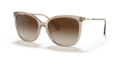 0RA5248 Gradient Brown Shiny Transparent Brown 8056597620635