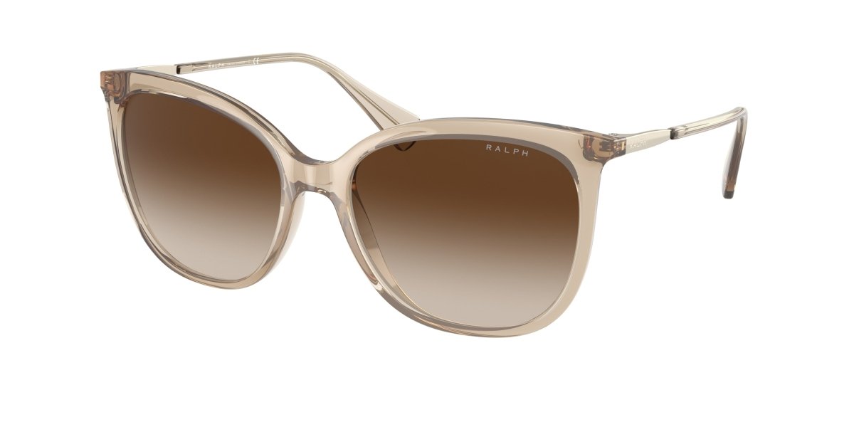 0RA5248 Gradient Brown Shiny Transparent Brown 8056597620635