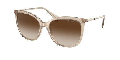 0RA5248 Gradient Brown Shiny Transparent Brown 8056597620635