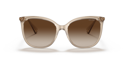 0RA5248 Gradient Brown Shiny Transparent Brown 8056597620635