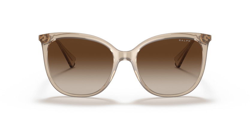 0RA5248 Gradient Brown Shiny Transparent Brown 8056597620635