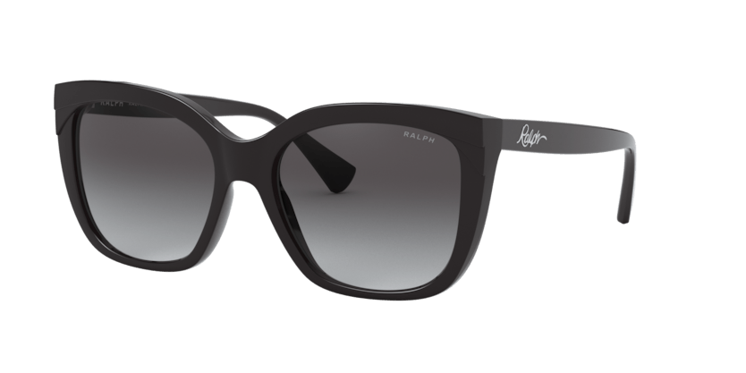 0RA5265 Light Grey Gradient Dark Grey Shiny Black 8056597161152