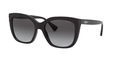 0RA5265 Light Grey Gradient Dark Grey Shiny Black 8056597161152