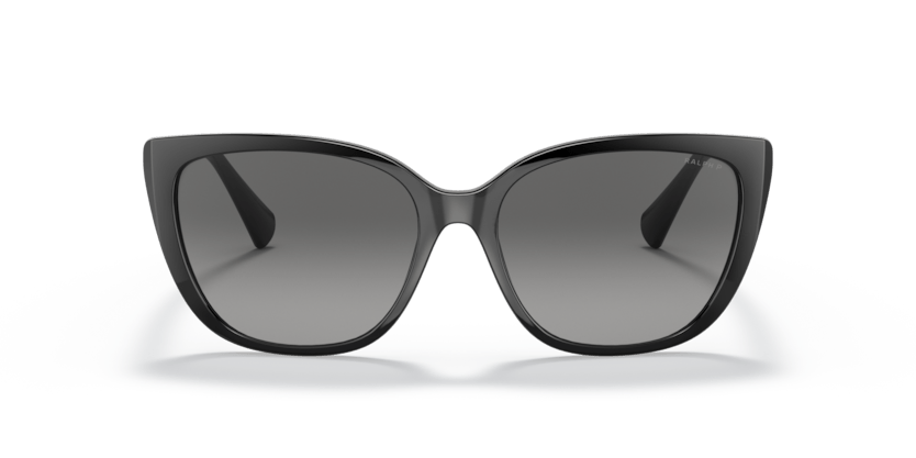 0RA5274 Polarized Gradient Grey Shiny Black 8056597365697