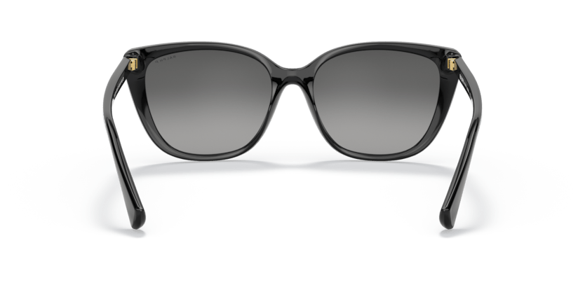 0RA5274 Polarized Gradient Grey Shiny Black 8056597365697