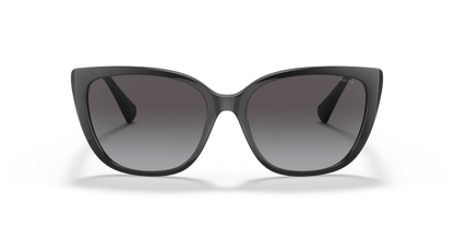 0RA5274 Gradient Grey Shiny Black 8056597348126