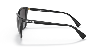 0RA5274 Gradient Grey Shiny Black 8056597348126