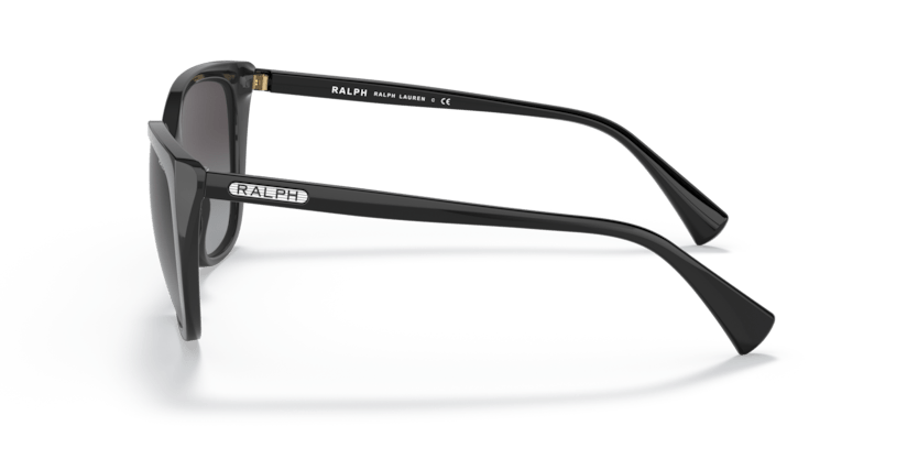 0RA5274 Gradient Grey Shiny Black 8056597348126