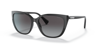 0RA5274 Gradient Grey Shiny Black 8056597348126