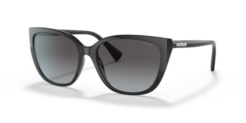 0RA5274 Gradient Grey Shiny Black 8056597348126