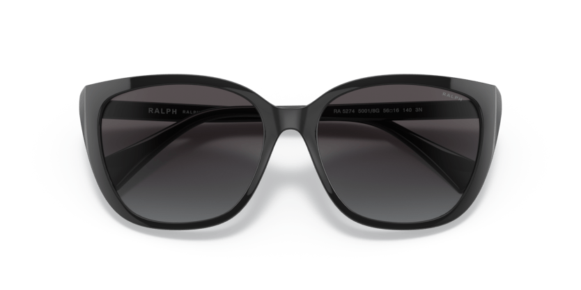 0RA5274 Gradient Grey Shiny Black 8056597348126