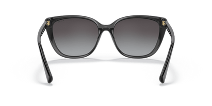 0RA5274 Gradient Grey Shiny Black 8056597348126