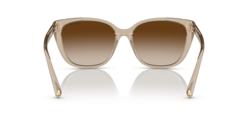 0RA5274 Gradient Brown Shiny Transparent Brown 8056597712392