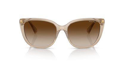 0RA5274 Gradient Brown Shiny Transparent Brown 8056597712392