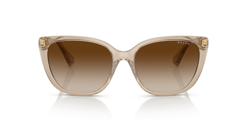 0RA5274 Gradient Brown Shiny Transparent Brown 8056597712392