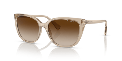 0RA5274 Gradient Brown Shiny Transparent Brown 8056597712392