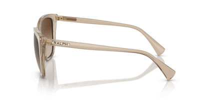 0RA5274 Gradient Brown Shiny Transparent Brown 8056597712392