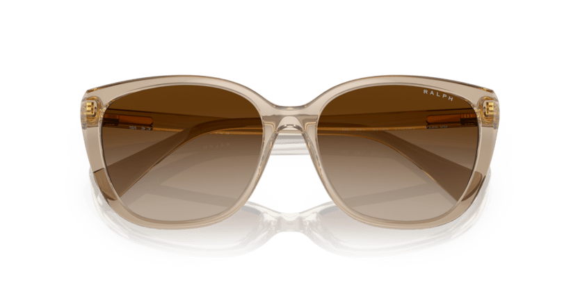 0RA5274 Gradient Brown Shiny Transparent Brown 8056597712392