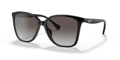 0RA5281U Gradient Grey Shiny Black 8056597516457