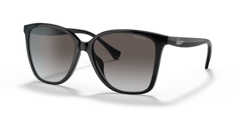 0RA5281U Gradient Grey Shiny Black 8056597516457