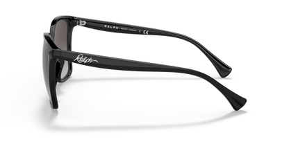 0RA5281U Gradient Grey Shiny Black 8056597516457