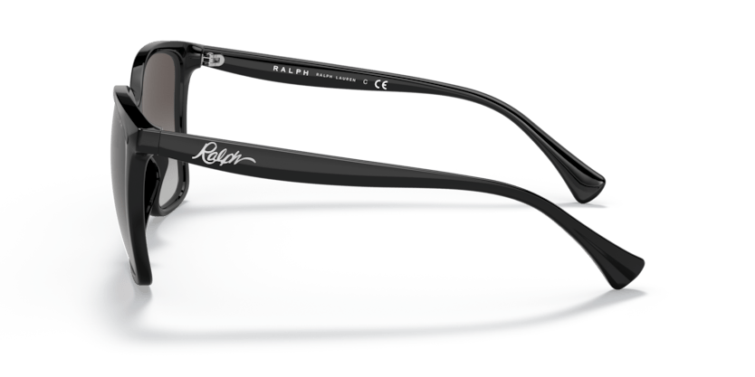 0RA5281U Gradient Grey Shiny Black 8056597516457