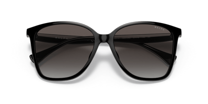 0RA5281U Gradient Grey Shiny Black 8056597516457