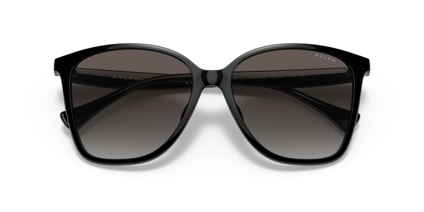 0RA5281U Gradient Grey Shiny Black 8056597516457