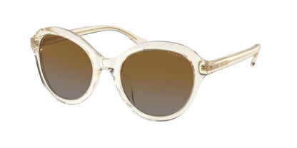 0RA5286U Amber Gradient Brown Shiny Pinot Grigio 8056597616744