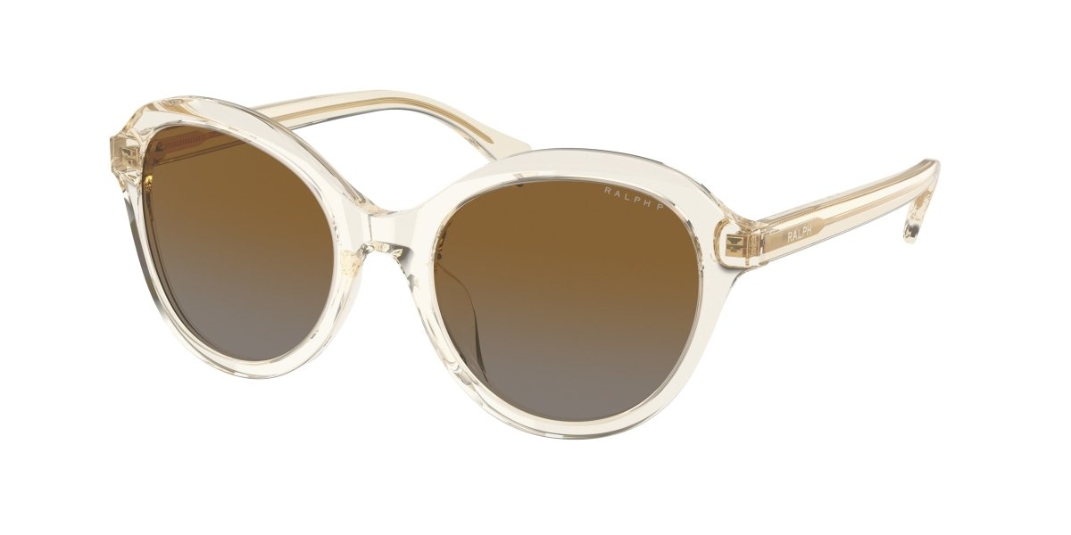 0RA5286U Amber Gradient Brown Shiny Pinot Grigio 8056597616744