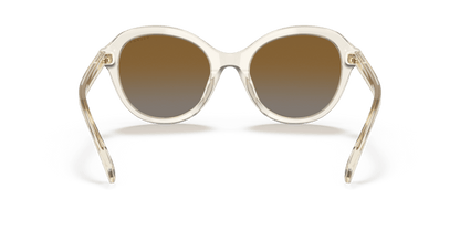 0RA5286U Amber Gradient Brown Shiny Pinot Grigio 8056597616744