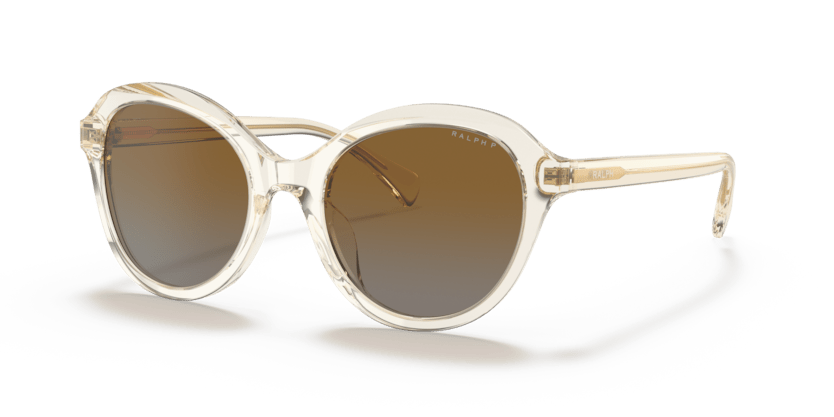 0RA5286U Amber Gradient Brown Shiny Pinot Grigio 8056597616744