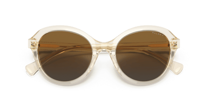 0RA5286U Amber Gradient Brown Shiny Pinot Grigio 8056597616744