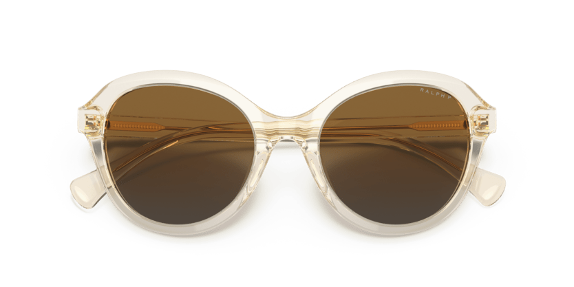 0RA5286U Amber Gradient Brown Shiny Pinot Grigio 8056597616744