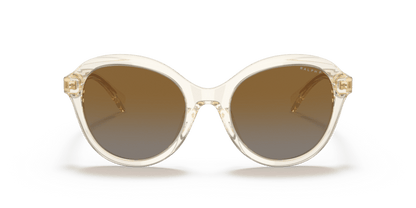 0RA5286U Amber Gradient Brown Shiny Pinot Grigio 8056597616744