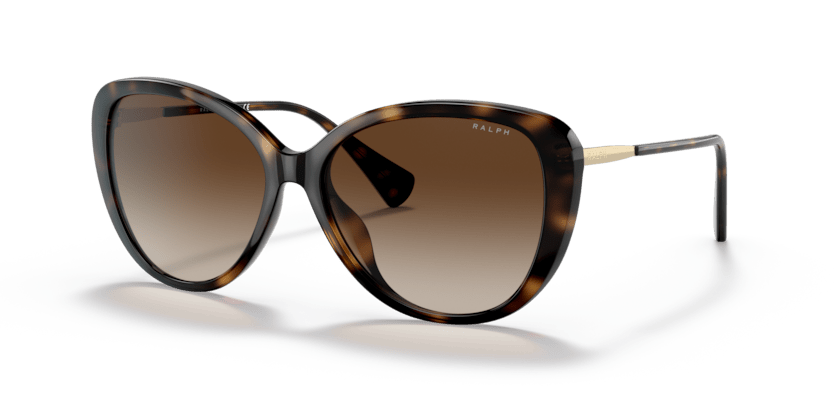 0RA5288U Gradient Brown Shiny Dark Havana 8056597614726