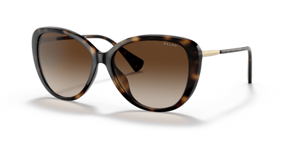 0RA5288U Gradient Brown Shiny Dark Havana 8056597614726