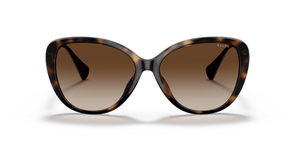 0RA5288U Gradient Brown Shiny Dark Havana 8056597614726